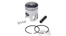 40,00/10/26 PISTON KIT YAMAHA 50 JOG