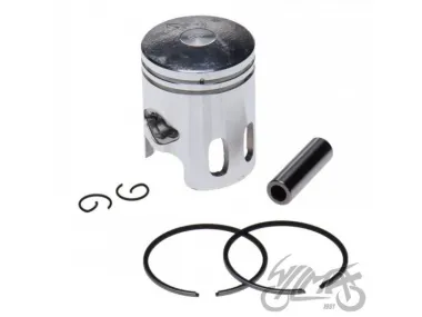 40,00/10/26 PISTON KIT YAMAHA 50 JOG