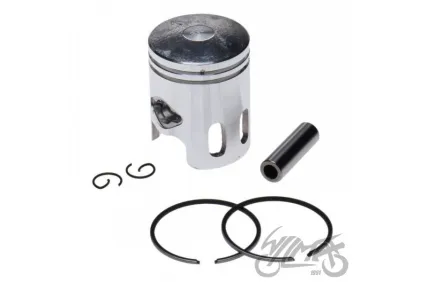 40,00/10/26 PISTON KIT YAMAHA 50 JOG