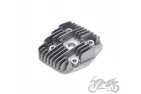 HEAD ASSY, CYLINDER FOR YAMAHA JOG KPL 3KJ FI 40mm