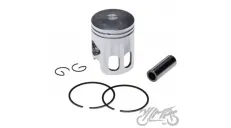 40,00/12/25 PISTON KIT 50 CCM 2T KEEWAY WINDOWS