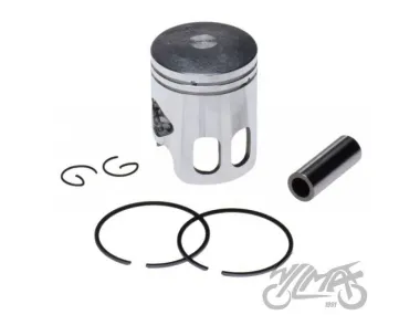 40,00/12/25 PISTON KIT 50 CCM 2T KEEWAY WINDOWS