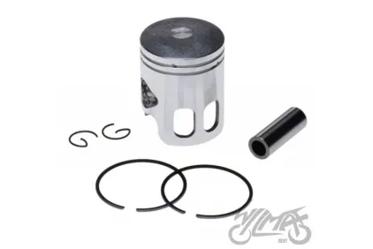 40,00/12/25 PISTON KIT 50 CCM 2T KEEWAY WINDOWS