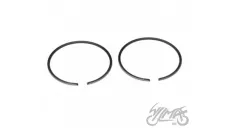 RING SET 50 2PCS 2T KEEWAY