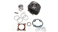 CYLINDER ASSY 60cc 2T PIN DIA. 10 QUANTUM