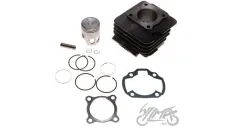 CYLINDER ASSY YAMAHA 27V
