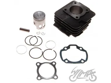 CYLINDER ASSY YAMAHA 27V