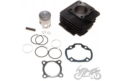 CYLINDER ASSY YAMAHA 27V