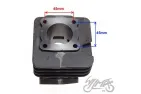 CYLINDER ASSY YAMAHA 27V