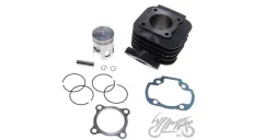 CYLINDER ASSY YAMAHA 2JA/BWS
