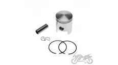 40,00/10/25,5 PISTON KIT YAMAHA 2JA/BWS