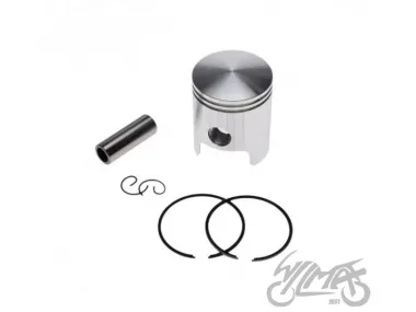 40,00/10/25,5 PISTON KIT YAMAHA 2JA/BWS