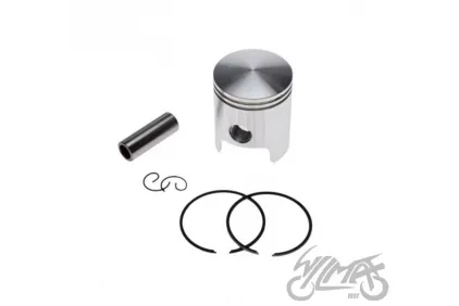 40,00/10/25,5 PISTON KIT YAMAHA 2JA/BWS