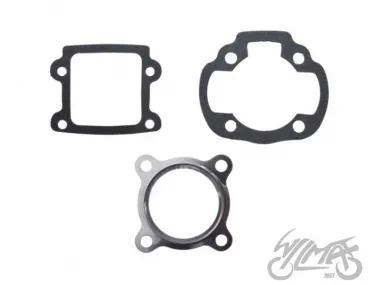 GASKET SET, CYLINDER YAMAHA 2JA/BWS