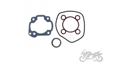 GASKET SET, CYLINDER YAMAHA SR50 LC