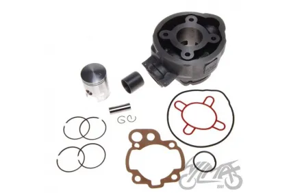 CYLINDER APRILIA AM6 AM345-50 MINARELLI 50 LC