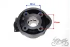 CYLINDER APRILIA AM6 AM345-50 MINARELLI 50 LC