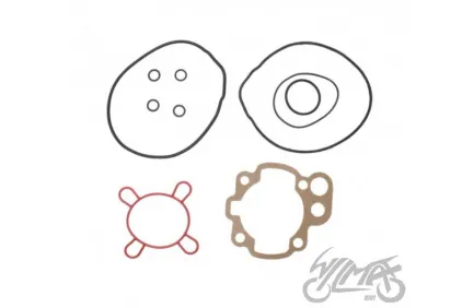 GASKET SET APRILIA AM6 AM345-50 MINARELLI 50 LC