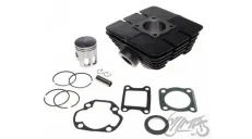 CYLINDER ASSY YAMAHA DT50/60 43 mm