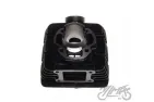 CYLINDER ASSY YAMAHA DT50/60 43 mm