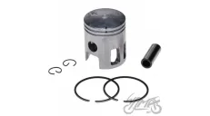 43,00/12/23 PISTON KIT YAMAHA DT50 60 43mm