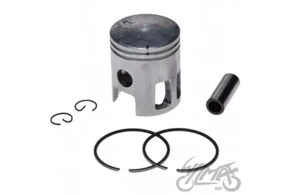 43,00/12/23 PISTON KIT YAMAHA DT50 60 43mm
