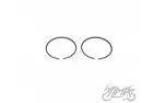 RING SET, PISTON YAMAHA DT50 60 43mm