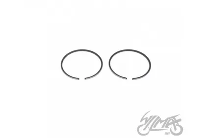 RING SET, PISTON YAMAHA DT50 60 43mm