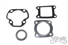 GASKET SET, TOP END CYLINDER WM FOR YAMAHA DT50 60 43mm