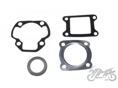 GASKET SET, TOP END CYLINDER WM FOR YAMAHA DT50 60 43mm