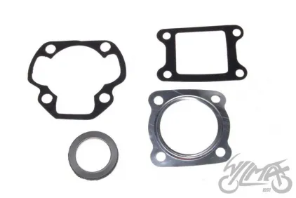 GASKET SET, TOP END CYLINDER WM FOR YAMAHA DT50 60 43mm