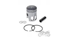 43,00/12/23 PISTON KIT YAMAHA DT50 40mm