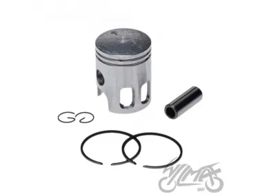 43,00/12/23 PISTON KIT YAMAHA DT50 40mm