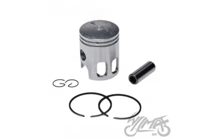 43,00/12/23 PISTON KIT YAMAHA DT50 40mm