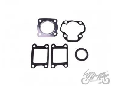 GASKET SET, TOP END CYLINDER WM FOR YAMAHA DT50 40mm