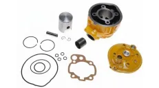 CILINDRAS STŪMOKLIS APRILIA AM6 AM345-70 MINARELLI 70 LC