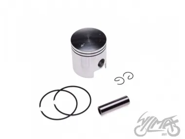 47,00/12/28,5 PISTON KIT FOR APRILIA AM6 AM345-70 70 cc