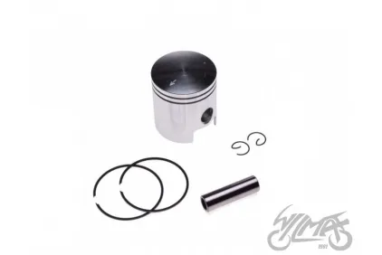 47,00/12/28,5 PISTON KIT FOR APRILIA AM6 AM345-70 70 cc