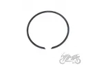 RING, PISTON APRILIA AM6 AM345-70 MINARELLI 70 LC