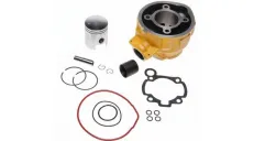 CILINDRAS STŪMOKLIS APRILIA AM6 AM345-70 MINARELLI 70