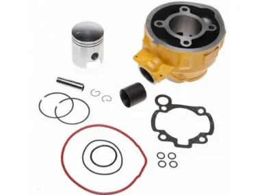 CILINDRAS STŪMOKLIS APRILIA AM6 AM345-70 MINARELLI 70