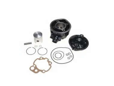 CILINDRAS STŪMOKLIS APRILIA AM6 AM345-70 MINARELLI 70 LC