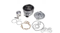 CYLINDER ASSY APRILIA AM6 AM345-70 MINARELLI 70 LC