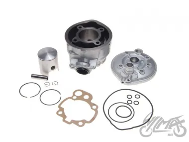 CYLINDER ASSY APRILIA AM6 AM345-70 MINARELLI 70 LC