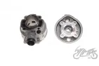 CYLINDER ASSY APRILIA AM6 AM345-70 MINARELLI 70 LC