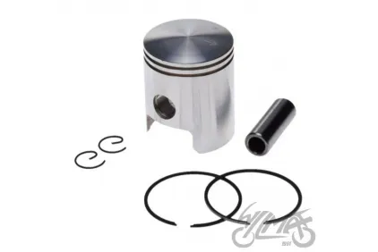 39,90/12/24,2 PISTON KIT DERBI APRILIA 2006 50 CCM LC
