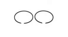 STŪMOKLIO ŽIEDAI DERBI APRILIA 2006 50 CCM LC