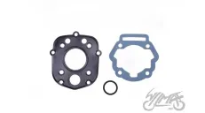 GASKET SET DERBI APRILIA 2006 50 CCM LC