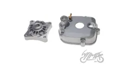 HEAD, CYLINDER DERBI APRILIA 2006 50 CCM LC