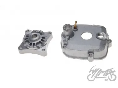 HEAD, CYLINDER DERBI APRILIA 2006 50 CCM LC